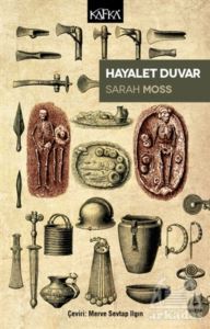 Hayalet Duvar - Kafka Yayınevi