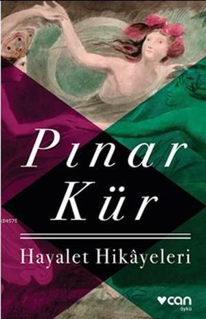 Hayalet Hikâyeleri - Can Yayınları