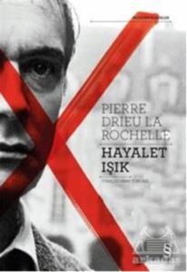 Hayalet Işık - Everest Yayınları