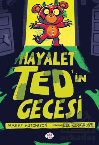 Hayalet Ted’İn Gecesi - 1