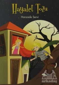 Hayalet Tozu - Tudem Yayınları