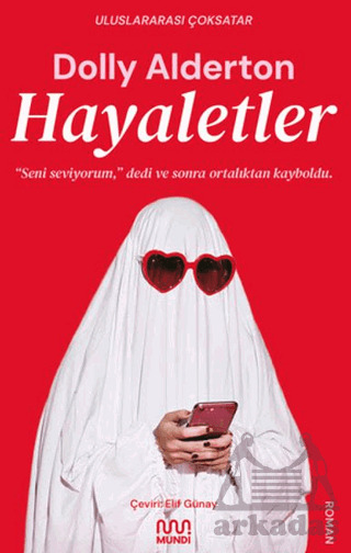 Hayaletler - Mundi