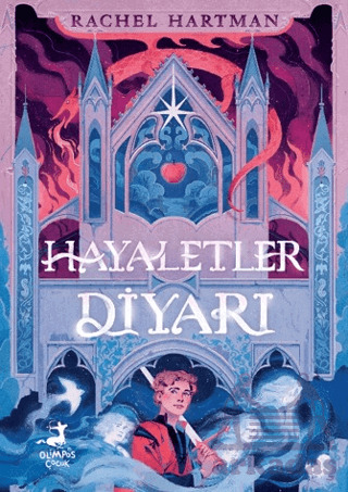 Hayaletler Diyarı - Olimpos Çocuk