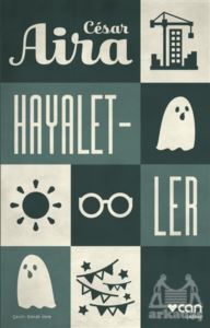 Hayaletler - Can Yayınları