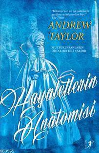 Hayaletlerin Anatomisi - Artemis Yayınları
