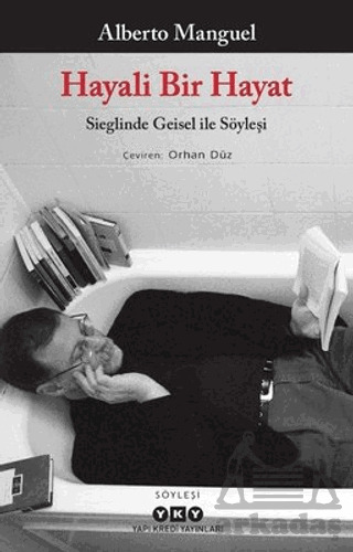 Hayali Bir Hayat - Sieglinde Geisel İle Söyleşi - 1