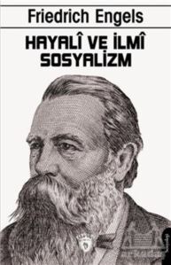Hayali Ve İlmi Sosyalizm - Dorlion Yayınevi