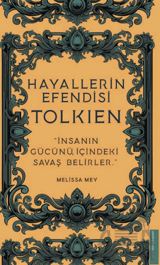 Hayallerin Efendisi - Tolkien - 1