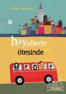 Hayallerin Ötesinde - Tudem Yayınları
