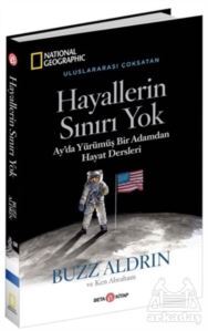 Hayallerin Sınırı Yok - National Geographic - Beta Kitap