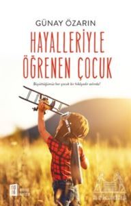 Hayalleriyle Öğrenen Çocuk - 1