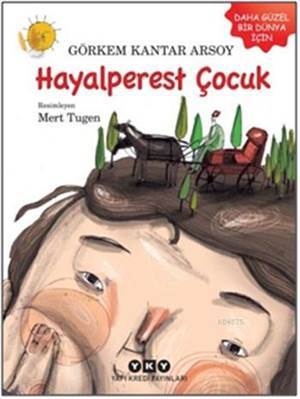 Hayalperest Çocuk - Yapı Kredi Yayınları