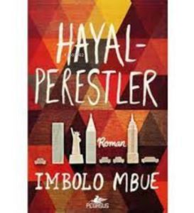 Hayalperestler - 1