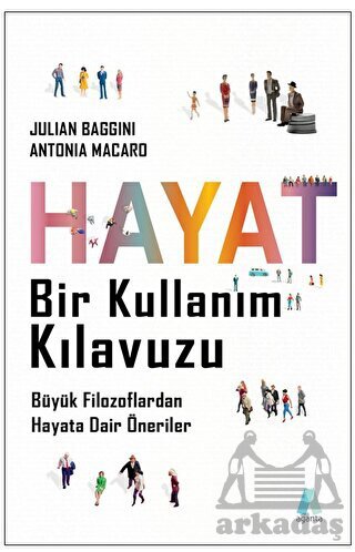 Hayat - Aganta Yayınları