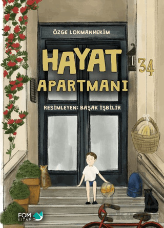 Hayat Apartmanı - Fom Kitap