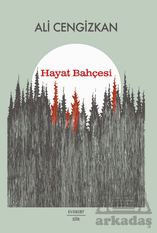 Hayat Bahçesi - Everest Yayınları