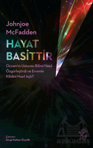 Hayat Basittir - Minotor Kitap