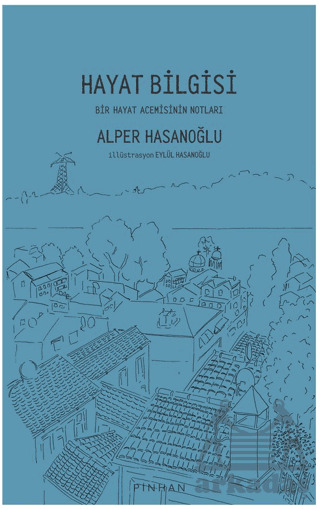 Hayat Bilgisi - Pinhan Yayıncılık