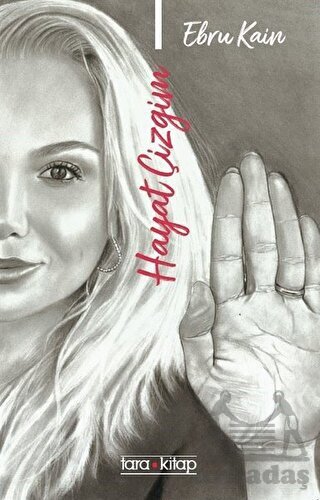 Hayat Çizgim - Tara Kitap