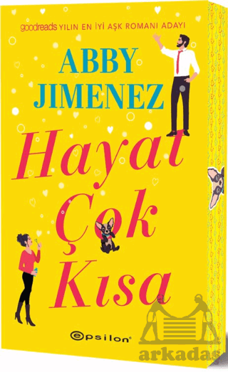 Hayat Çok Kısa - 1