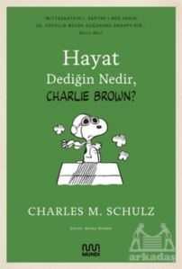 Hayat Dediğin Nedir, Charlie Brown? - Mundi
