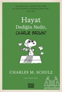 Hayat Dediğin Nedir, Charlie Brown? - 1