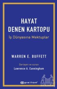Hayat Denen Kartopu - Epsilon Yayınevi