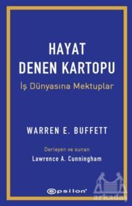 Hayat Denen Kartopu - 1