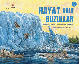 Hayat Dolu Buzullar - 2