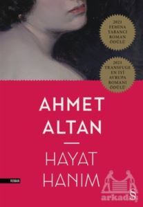 Hayat Hanım - Everest Yayınları