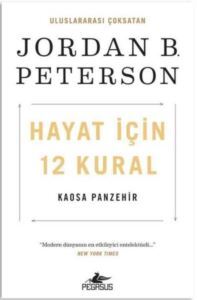 Hayat İçin 12 Kural - 1