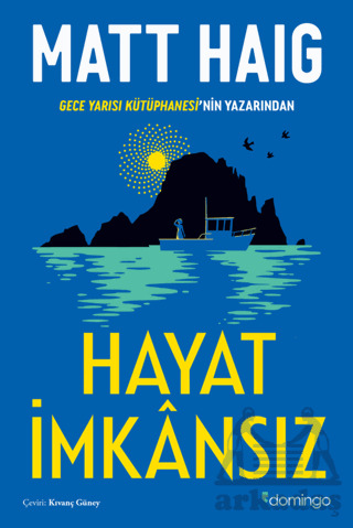 Hayat İmkansız - 2