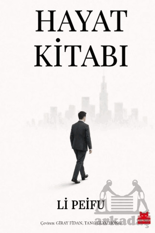 Hayat Kitabı - 1