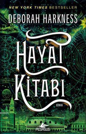 Hayat Kitabı - Pegasus Yayınları