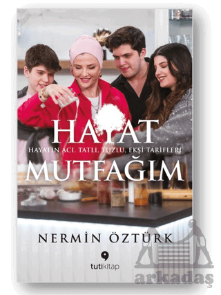 Hayat Mutfağım - 1