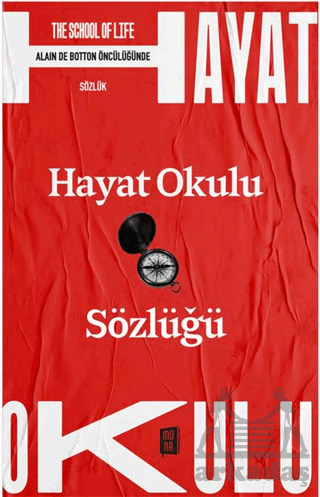 Hayat Okulu Sözlüğü - Mona Kitap