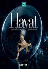 Hayat; Olağanüstü Hayvanlar, Sıradışı Davranışlar - Boyut Yayın Grubu