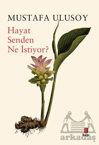 Hayat Senden Ne İstiyor? - Kapı Yayınları