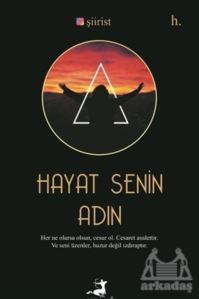 Hayat Senin Adın - 1