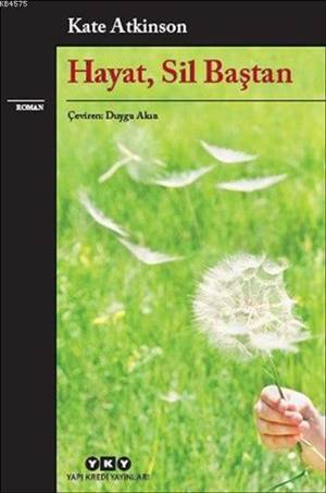 Hayat, Sil Baştan - Yapı Kredi Yayınları