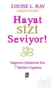 Hayat Sizi Seviyor! - Diyojen Yayıncılık