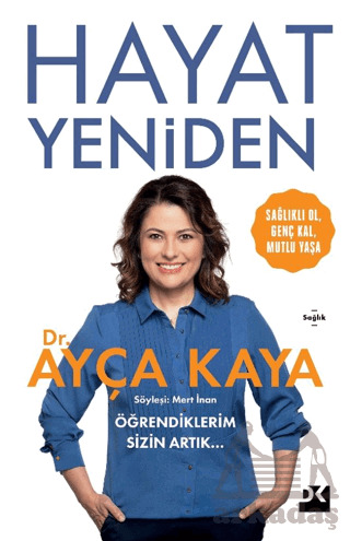 Hayat Yeniden - Doğan Kitap