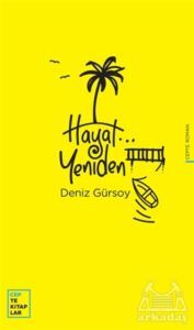 Hayat Yeniden - Oğlak Yayıncılık