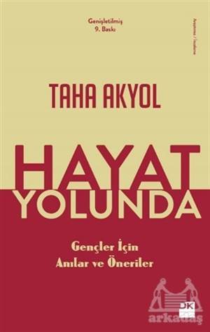 Hayat Yolunda - Doğan Kitap