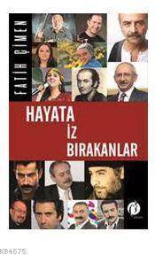 Hayata İz Bırakanlar - Herdem Kitap
