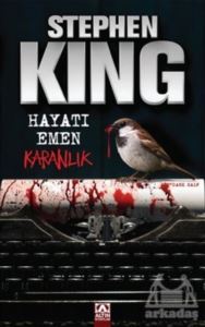 Hayatı Emen Karanlık - Altın Kitaplar