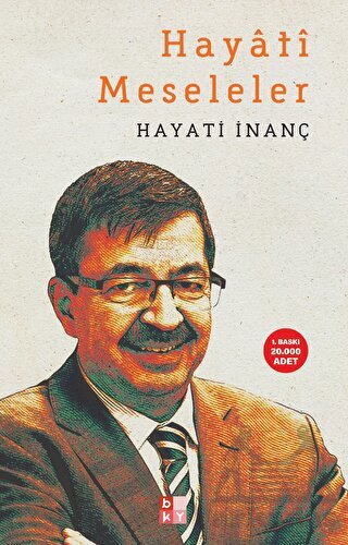 Hayati Meseleler - Babıali Kültür Yayıncılığı