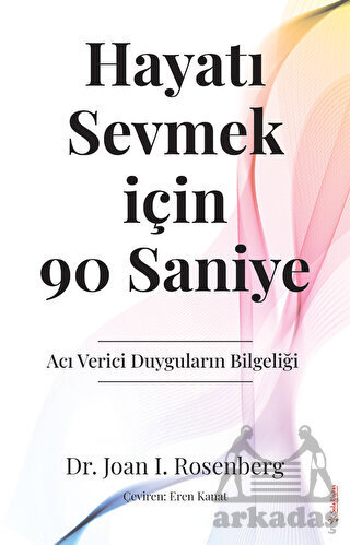 Hayatı Sevmek İçin 90 Saniye - Sola Unitas