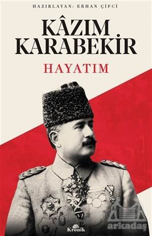 Hayatım - 1