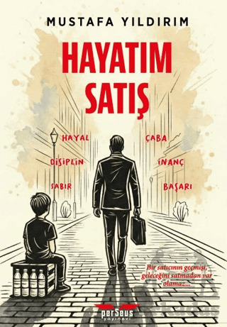 Hayatım Satış - Perseus
